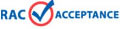 Image of RAC Acceptance logo